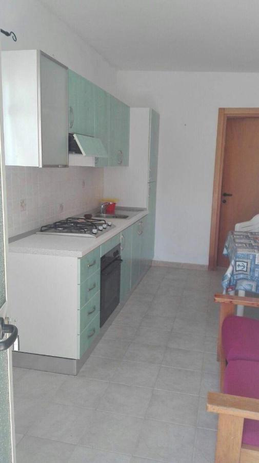 Casa Vacanze Leonardo Пескичи Экстерьер фото