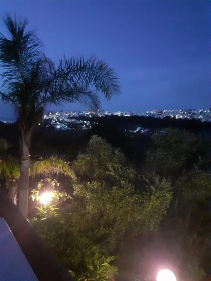 Casa Vacanze Leonardo Пескичи Экстерьер фото