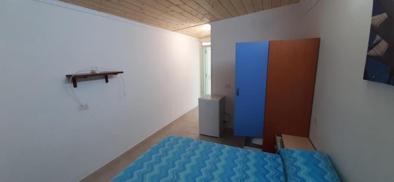 Casa Vacanze Leonardo Пескичи Экстерьер фото
