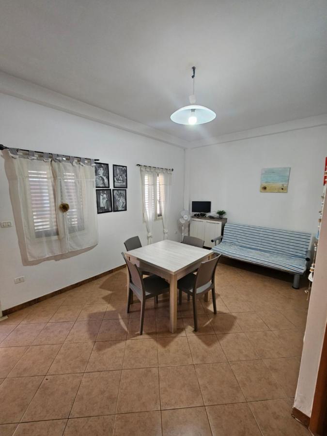 Casa Vacanze Leonardo Пескичи Экстерьер фото