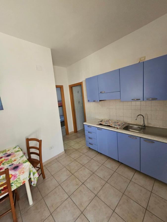 Casa Vacanze Leonardo Пескичи Экстерьер фото