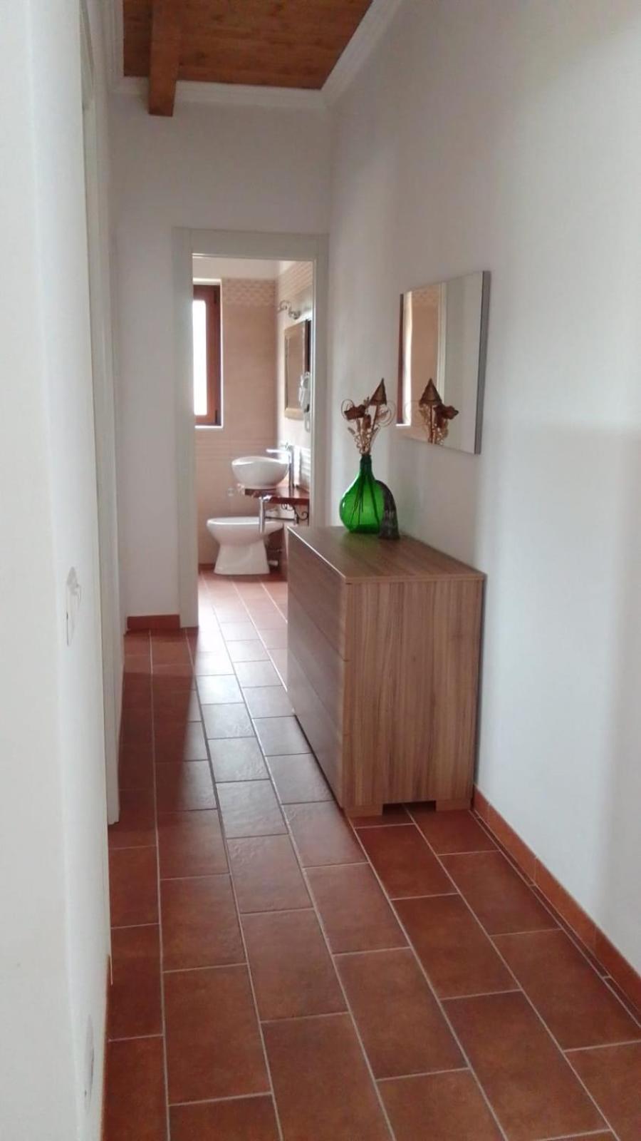 Casa Vacanze Leonardo Пескичи Экстерьер фото