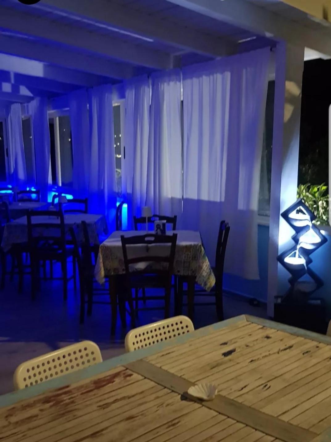 Casa Vacanze Leonardo Пескичи Экстерьер фото