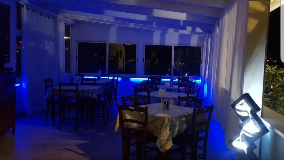 Casa Vacanze Leonardo Пескичи Экстерьер фото